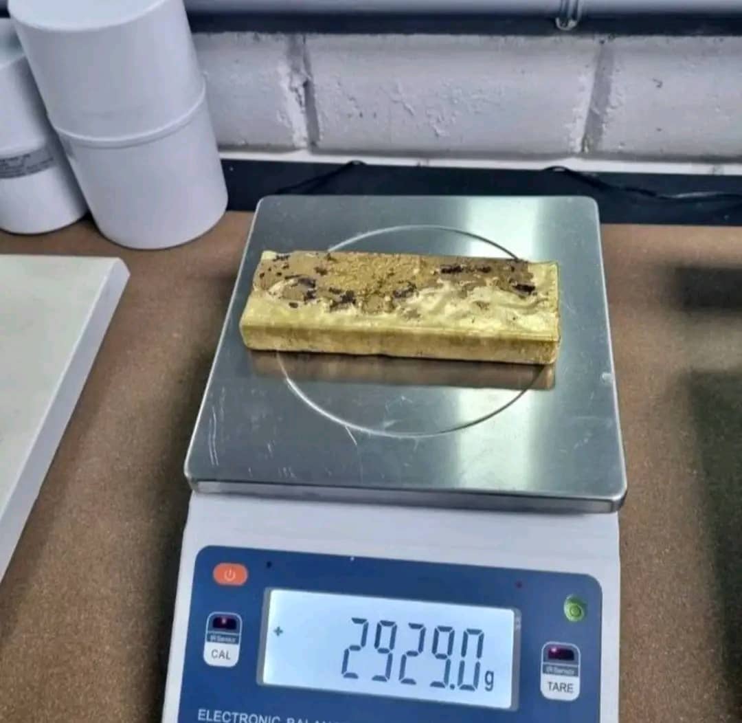 22K Gold Coin